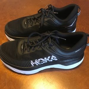 Hoka Bondi size 9.5 wide